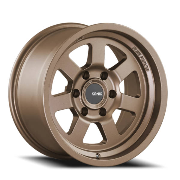 Konig HT2 HT2 product medium 17  X8.5   6-139.70 -6  BZBRXX